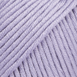 DROPS Muskat 01 Lavendel